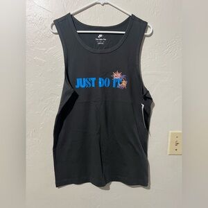 Nike tank top
